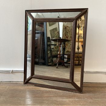 Cushion Mirror