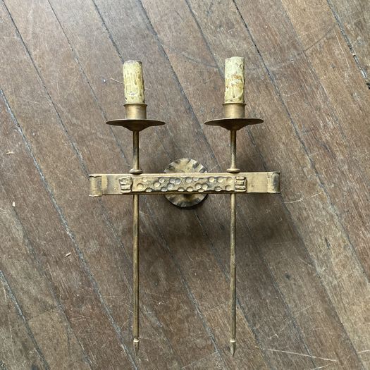 Spainish Wall Sconces