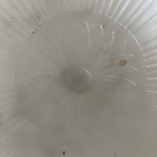English Pendant Light