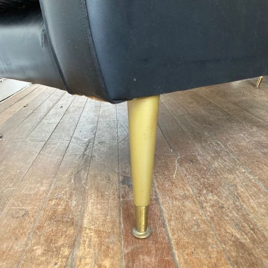 Pair of 1960s Armchairs