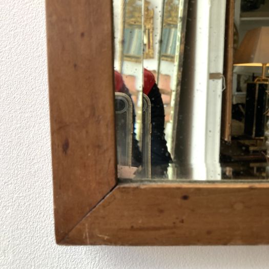 Arch Framed Mirrors