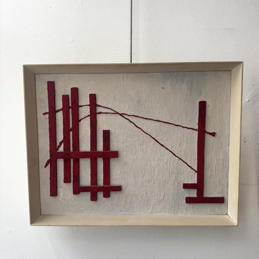 Sculptural Artworks