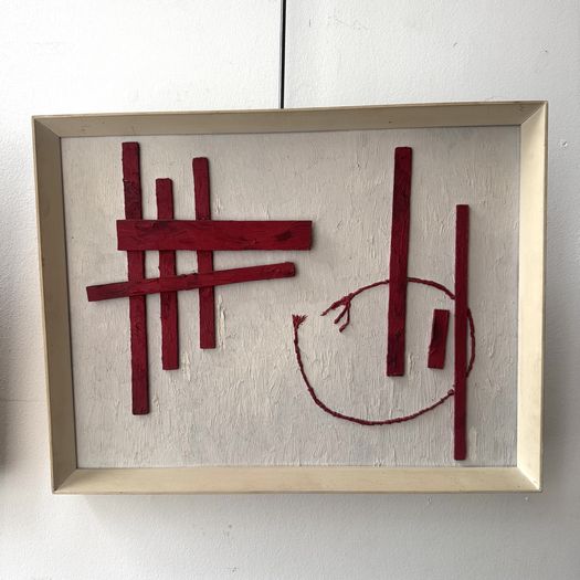 Sculptural Artworks