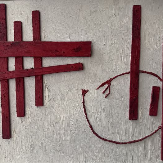 Sculptural Artworks