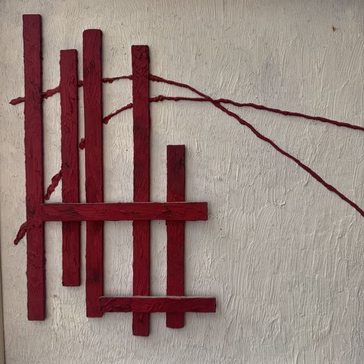 Sculptural Artworks