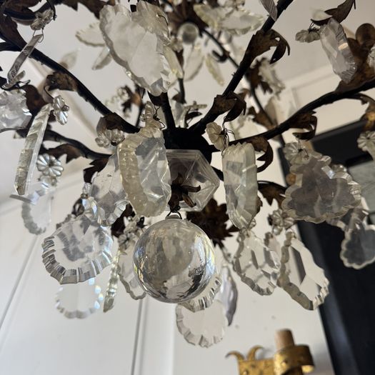 20th Century Chandelier