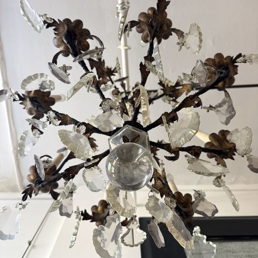 20th Century Chandelier