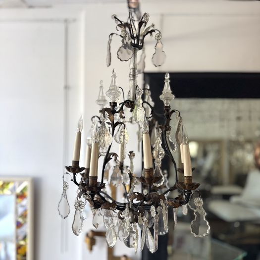 20th Century Chandelier