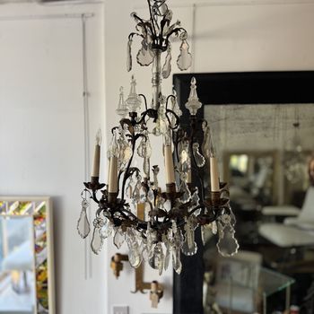 20th Century Chandelier