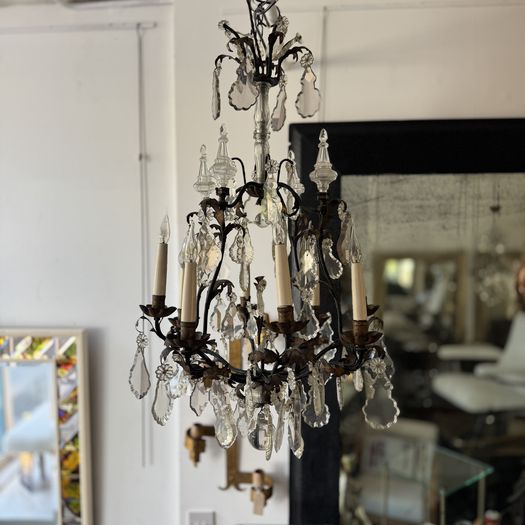 20th Century Chandelier