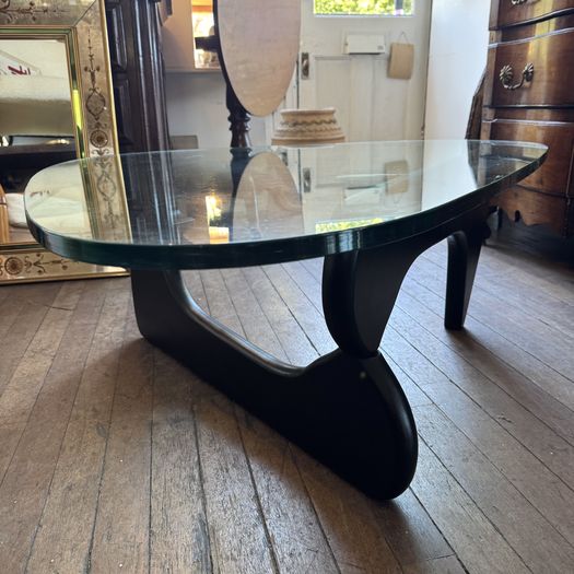 Sculptural Coffee Table