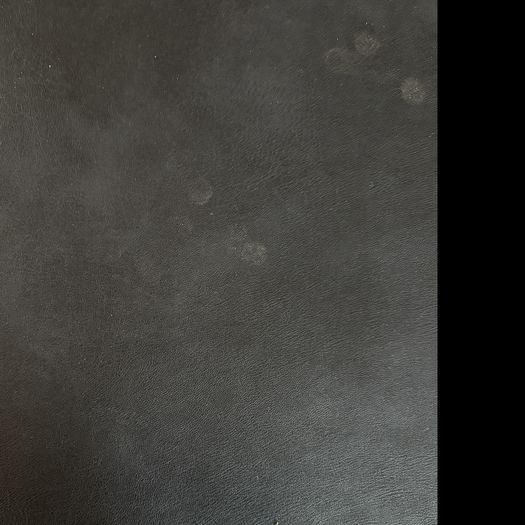 20th Century French Desk /  Bureau Plat