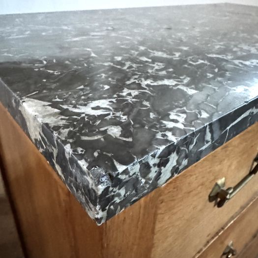 19th Century French Commode