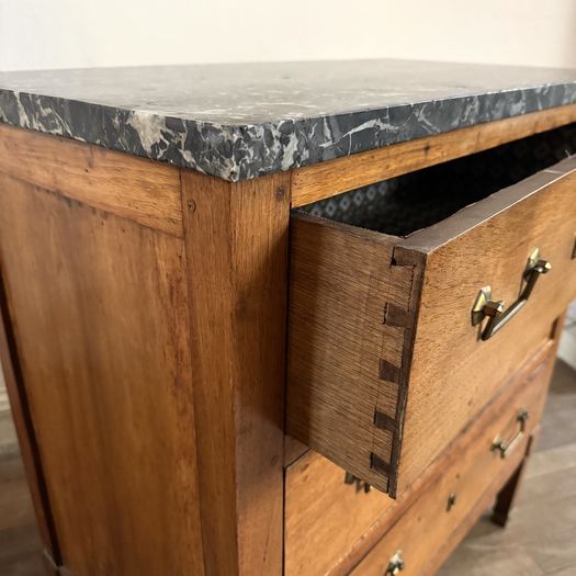 19th Century French Commode