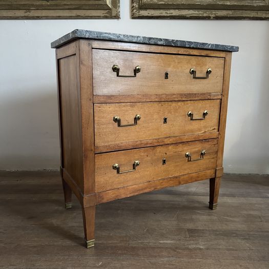 19th Century French Commode