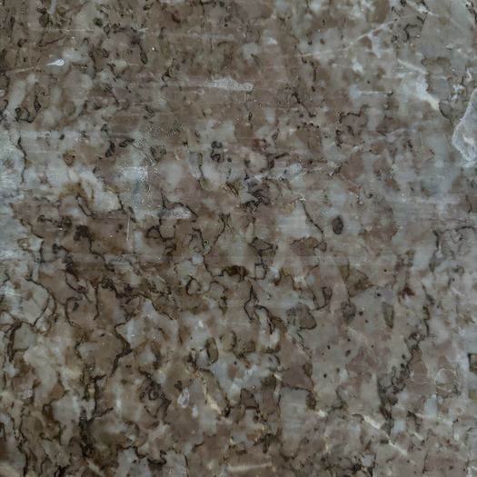 Parquetry Commode Marble Top