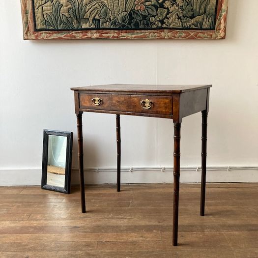 18th Century Side Table