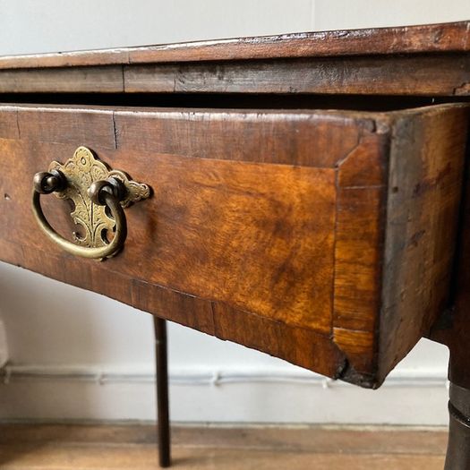 18th Century Side Table