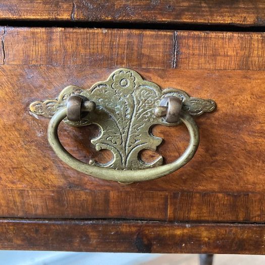 18th Century Side Table