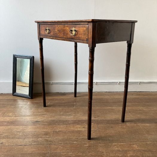 18th Century Side Table