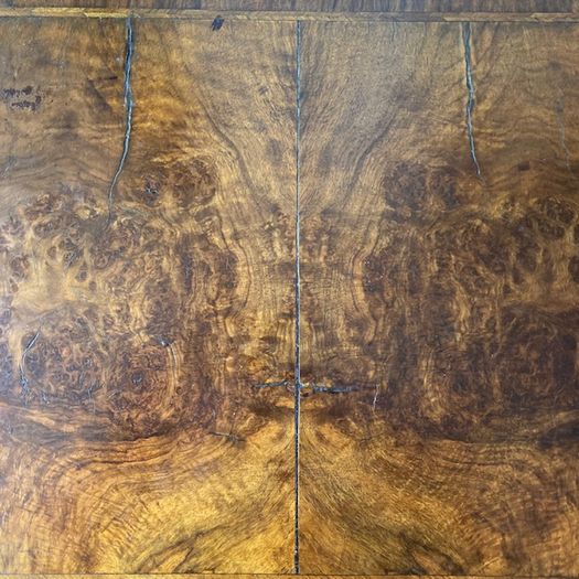 18th Century Side Table