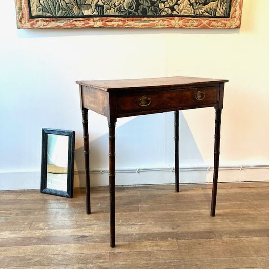 18th Century Side Table