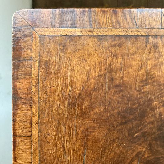 18th Century Side Table