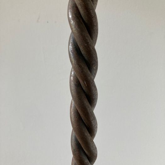 Iron Floor Lamp