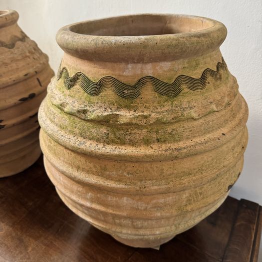 Terracotta Pots