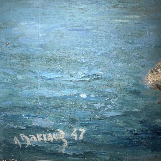 Wind In The Sails