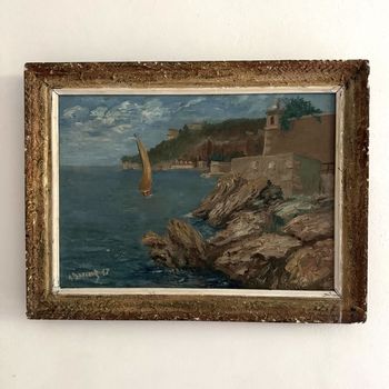 Wind In The Sails
