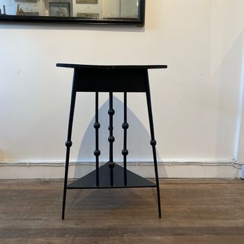 Aesthetic Movement Table
