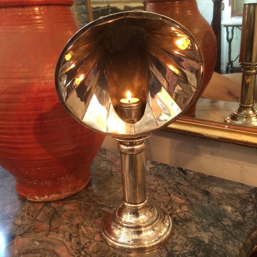 Student's Lamp