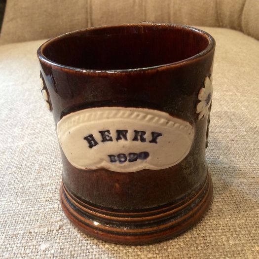 Child's Mug