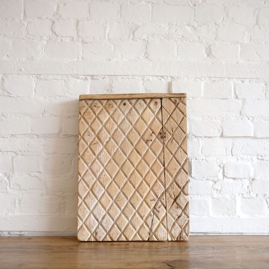 Swedish Folk Art Washboard from Puckhaber Decorative Antiques › Lillie