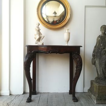 Louise Phillipe console