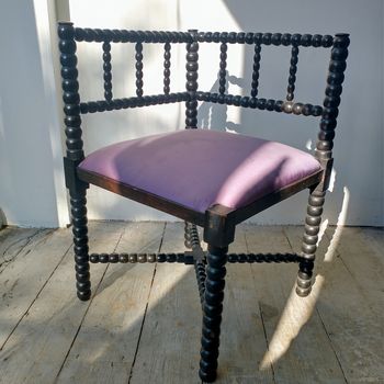 Antique bobbin