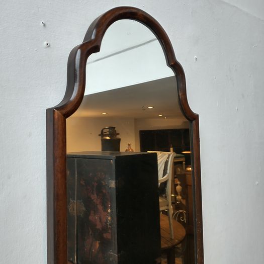 Arch mirror