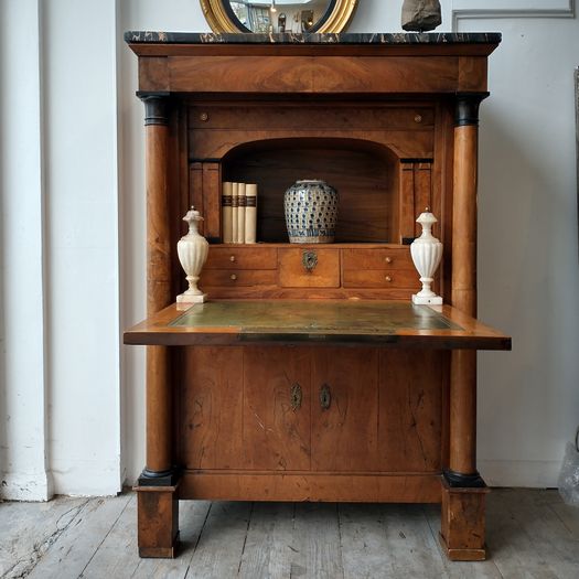 Empire secretaire