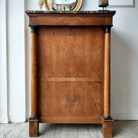 Empire secretaire