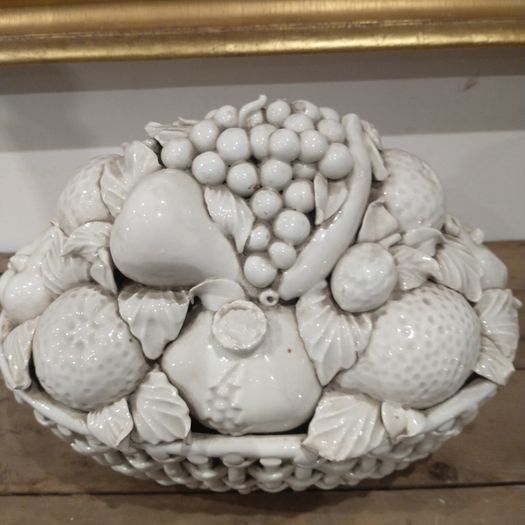 Spanish mid century pottery