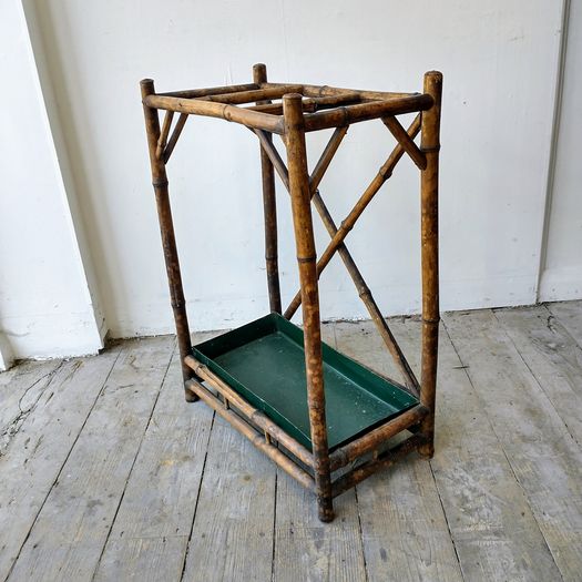 C19th stick stand