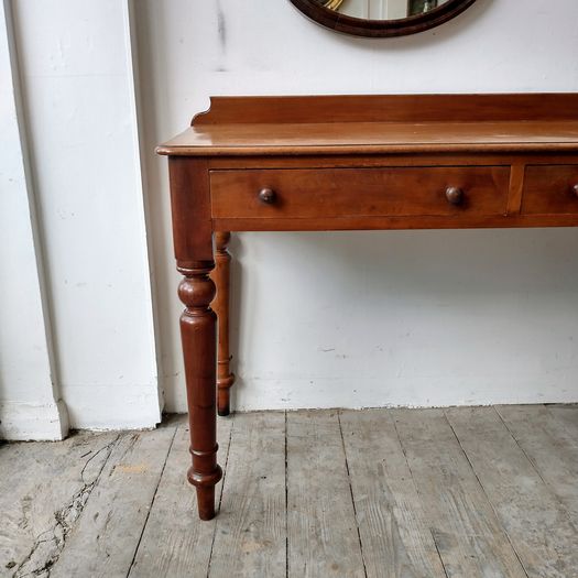 Mid C19th writing table