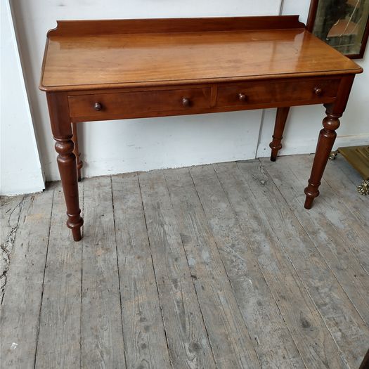 Mid C19th writing table