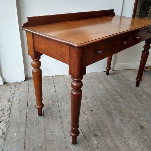Mid C19th writing table