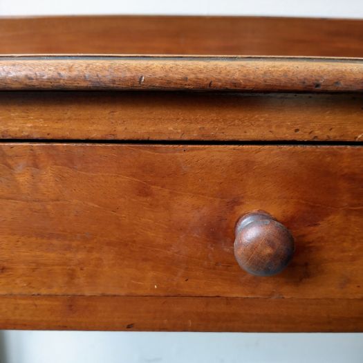 Mid C19th writing table