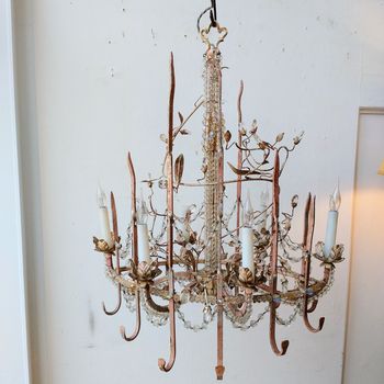 Chandelier