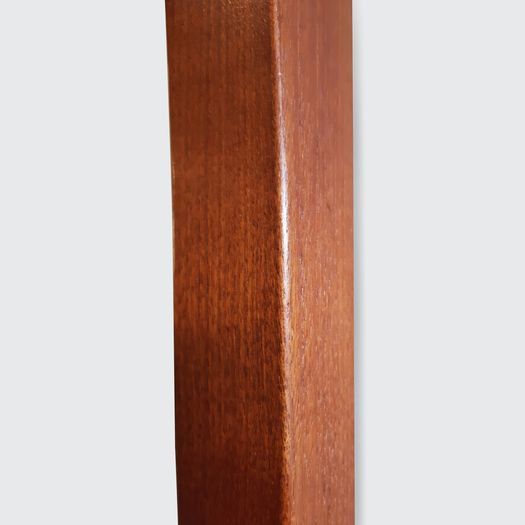 Large wall mounted lamp