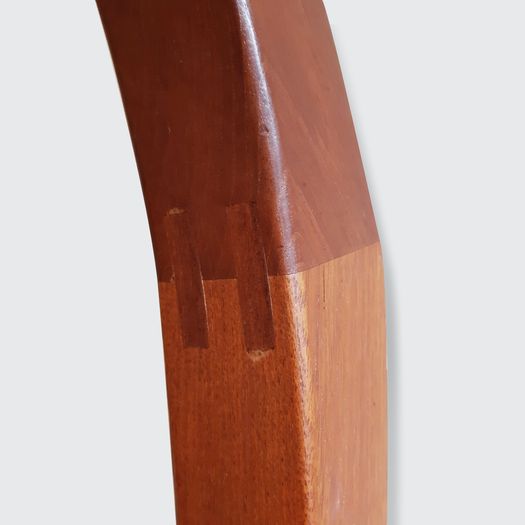 Large wall mounted lamp