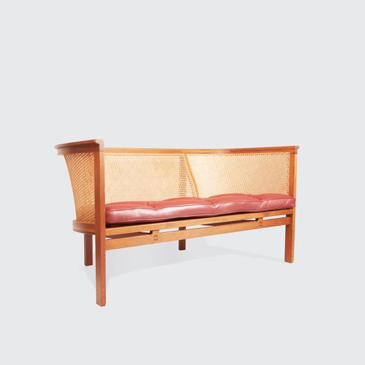 Sofa mod 7702 by Rud Thygesen & Johnny Sørensen